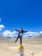The Travel Story