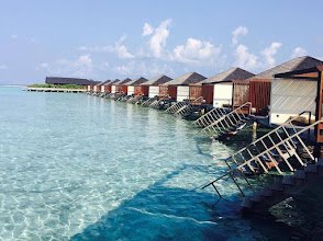 INDO WORLD TRAVEL