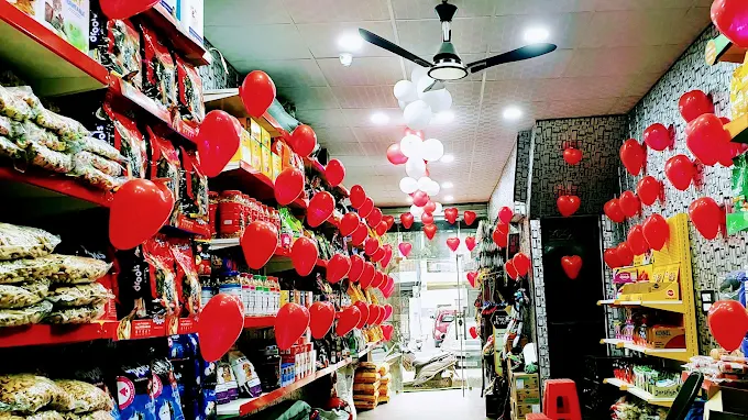 The Pet Store
