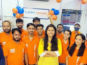 Lappy Maker