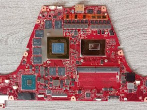 G. S. Infotech