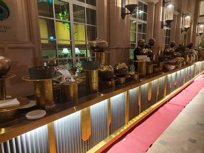 Mukesh Caterers