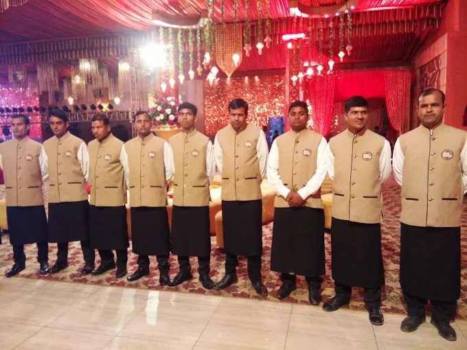 Chaykala Caterers & Party Planners
