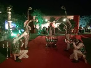 Sindhi Hira Band