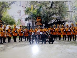 Deluxe Band