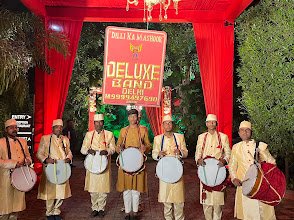 Deluxe Band