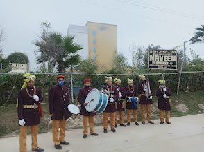 Naveen Band
