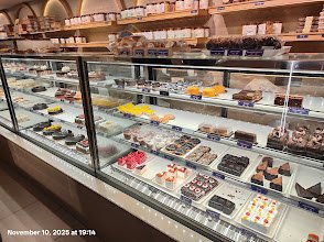 Defence Bakery