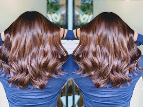 Sunny Hair port