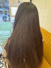 Sunny Hair port
