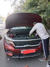 Zs car