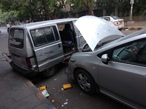 Karan car