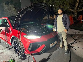 Singh Car