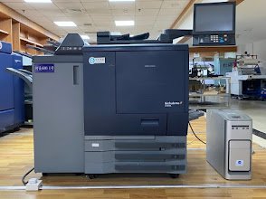 Anne Print Solutions