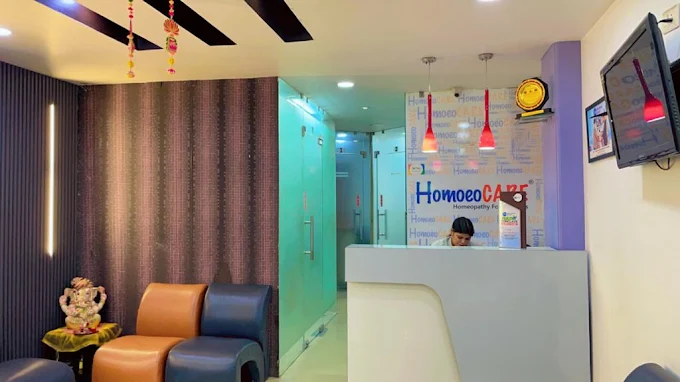 Afecto Homeopathic Clinic