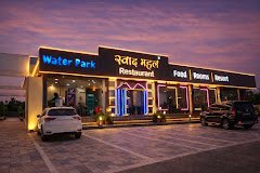 Ramchandra Resort