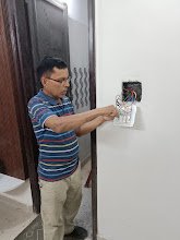 Awdesh Electrician Services