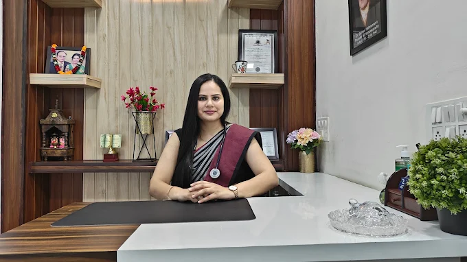 PRATIBHA HOMEOPATHIC