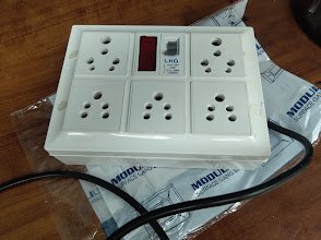 House Electric