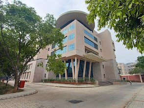 Indian Institute Of Technology