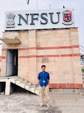 National Forensic Sciences University