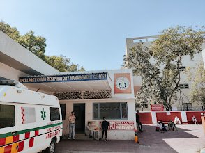 Vallabhbhai Patel Chest Institute