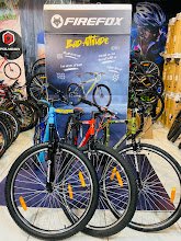 DURGA CYCLES