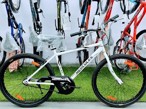 Shiv Cycle Store