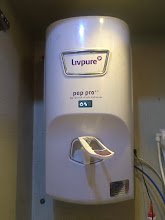 Drinkpure RO water solutions