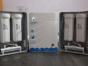 SATYA RO AC CHIMNEY