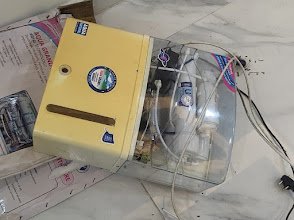 Deluxe Ro Repairing