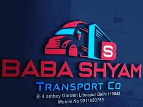 Baba Shyam Transport