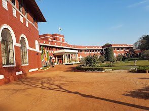 Modern School