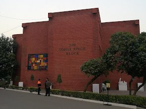 Modern School