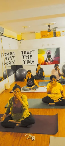 YOGSHALA