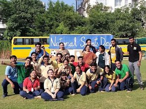 Tagore International School