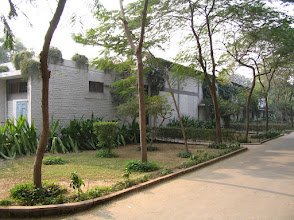 The Mother's International School