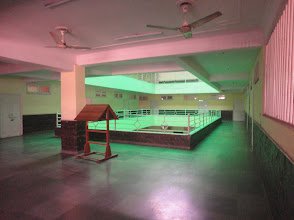 Ganga International School