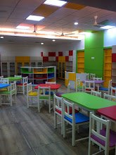 New Era Public School