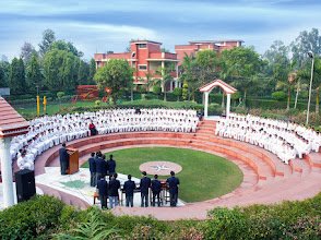 The Mann School