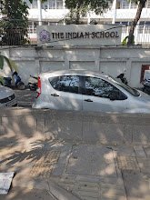 The Indian School