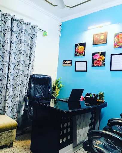 Home Living PG & Accommodation