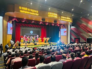 Hindu College Photo
