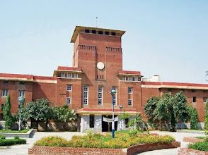 Shri Ram College of Commerce
