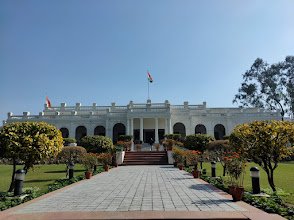 University of Delhi