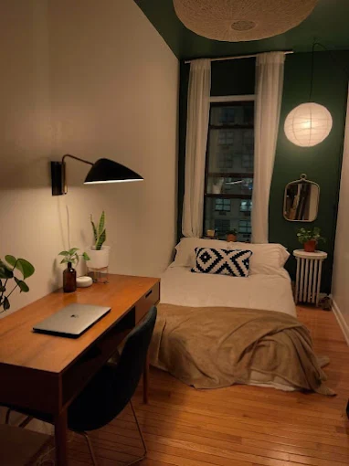Chauhan PG Smart Living