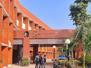 Shyam Lal College