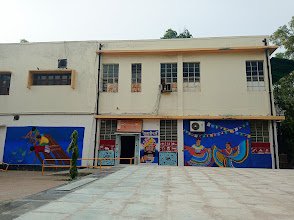 Shyam Lal College