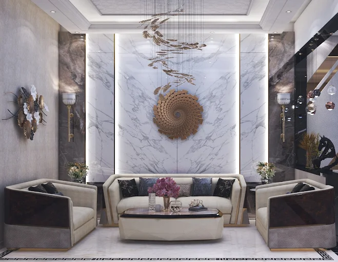 Shabad Interiors