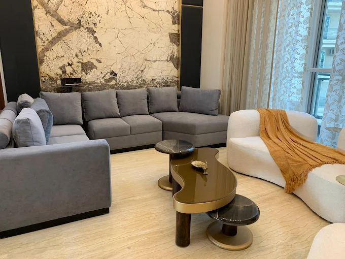 Shabad Interiors